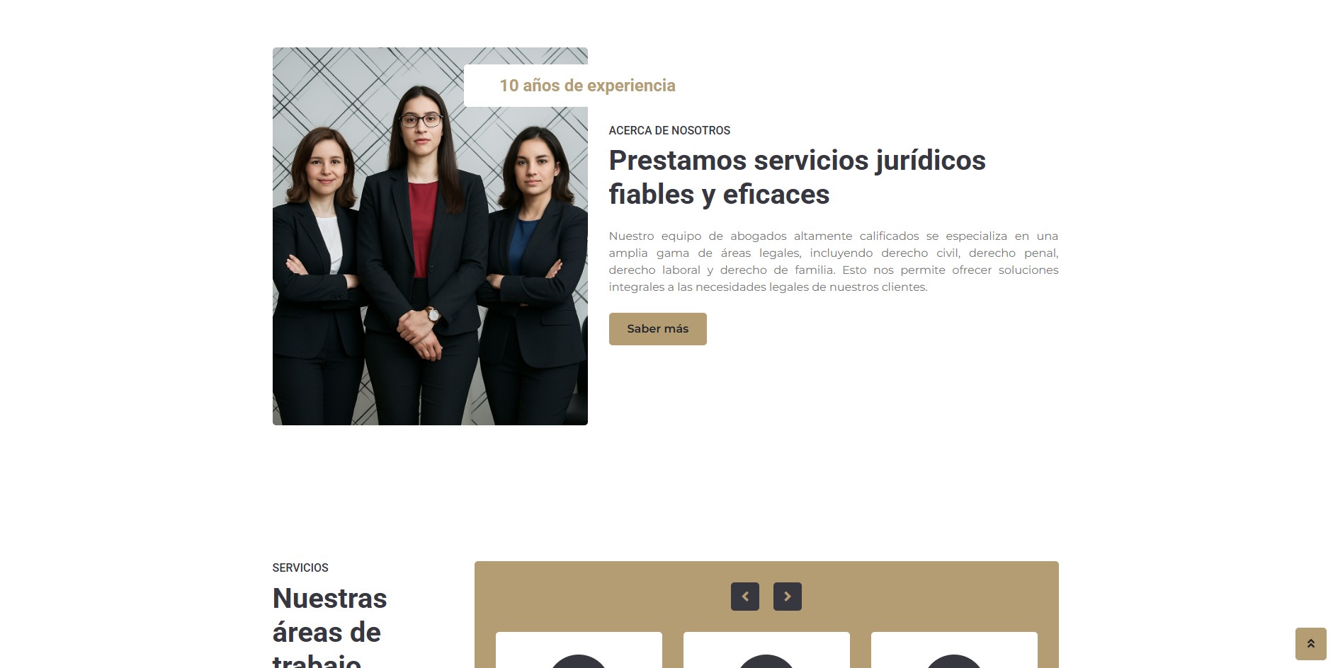 PorSusDerechos vista 2